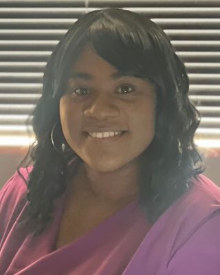 Photo of Andretta Ward, MS,  MFT, Marriage & Family Therapist Associate