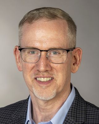 Photo of Thom Dennis, Licensed Clinical Professional Counselor in Evanston, IL