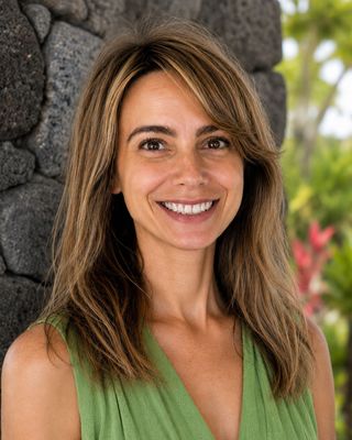 Photo of Dr. Salvia Artman, Psychologist, PhD