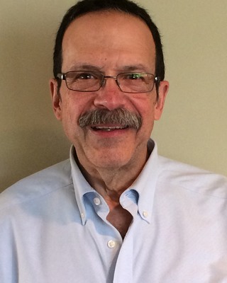 Photo of Stanley George Malkin, PhD, Psychologist