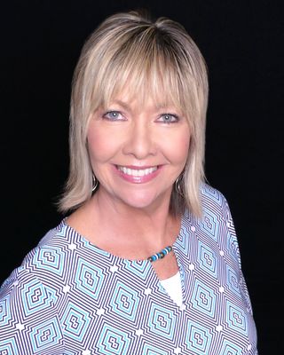 Photo of Teresa Harris - Teresa Harris, Psy.D., LMHC, Counselor, PsyD, LMHC