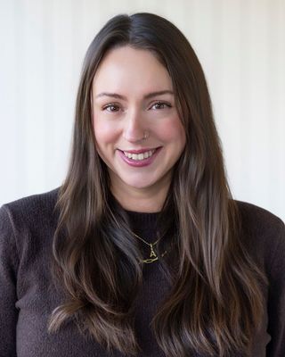 Photo of Alexandra C Smith, Marriage & Family Therapist Associate, MA, AMFT, APCC