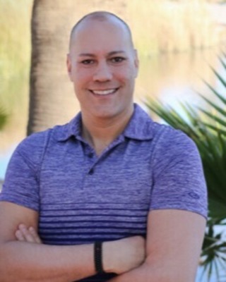 Photo of Gary Breuer, Licensed Professional Counselor in Phoenix, AZ