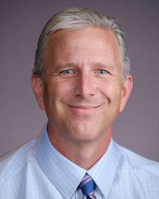 Photo of Paul D Dalton, MS, LPCC-S, LCADC, Licensed Professional Clinical Counselor in Magnolia, KY