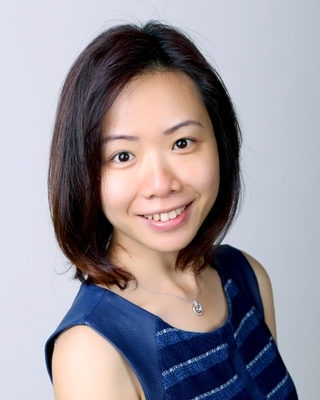 Photo of Monique Wong, Counsellor in Vancouver, BC