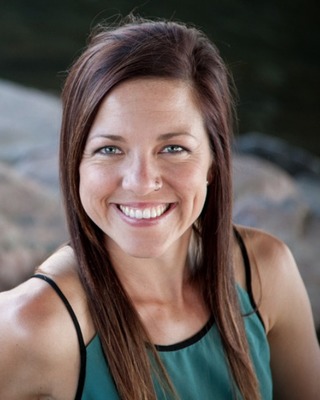 Photo of Jessica Kahnke, Marriage & Family Therapist in Colorado