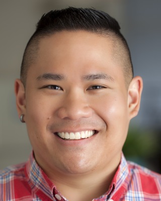 Photo of Dennis Nguyen, Clinical Social Work/Therapist in Rogers Park, Chicago, IL