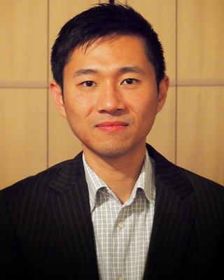 Photo of German Cheung, Psychologist in Marina, San Francisco, CA