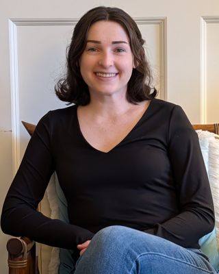 Photo of Allyson Cates, Marriage & Family Therapist Associate, AMFT, APCC