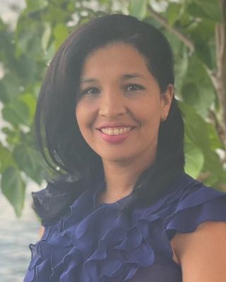 Photo of Luisa Dominguez, Clinical Social Work/Therapist, MSW , LCSW