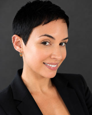 Photo of Amanda Kay James, Psychiatric Nurse Practitioner, PMHNP
