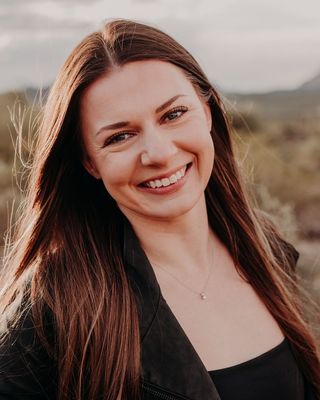 Photo of Emily Abt, Clinical Social Work/Therapist in 85009, AZ