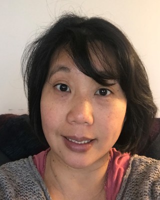 Photo of Tanya Sekiya Chen, Psychologist in North Cambridge, Cambridge, MA