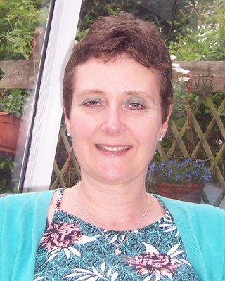 Photo of Silke Alexandra Tison, Counsellor in Polegate, England