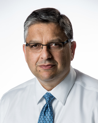 Photo of Yahya Saeed, Psychiatrist in Carmel, IN