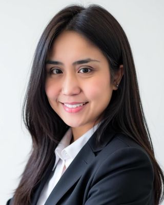 Photo of Elenor Eunice Edmilao, Psychiatric Nurse Practitioner, DNP, PMHNP, BC