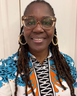 Photo of Beatrice Stephens, Psychiatric Nurse Practitioner, DNP, APRN, PMHNPBC