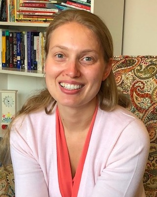 Photo of Anna Rosenspan, Counselor in Dedham, MA