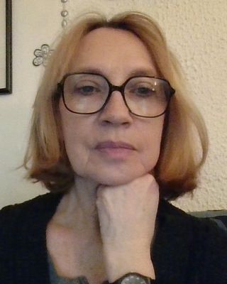 Photo de Dominique Dhaine, Psychopraticien