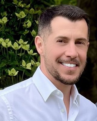 Photo of Luke O. Rielly, Licensed Professional Counselor, LMHC, LPC