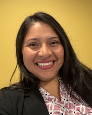 Photo of Prisma Martinez, Marriage & Family Therapist, LMFT