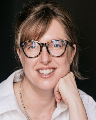 Photo of Amy Cochrane, Psychotherapist, MBACP