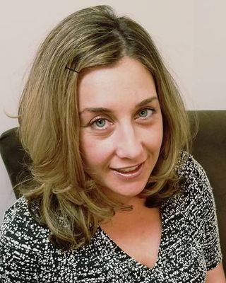 Photo of Stephanie Pizzuto - Footsteps Counseling, LLC, Licensed Professional Counselor, MA, LPC