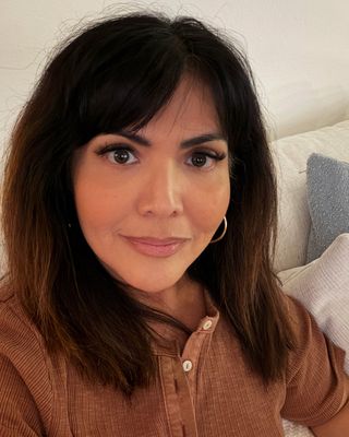 Photo of Raquel Solis Bower, Marriage & Family Therapist, MS, LMFT