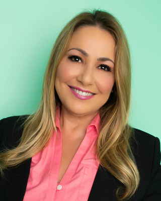 Photo of Maritza Montano, Counselor in Coral Gables, FL
