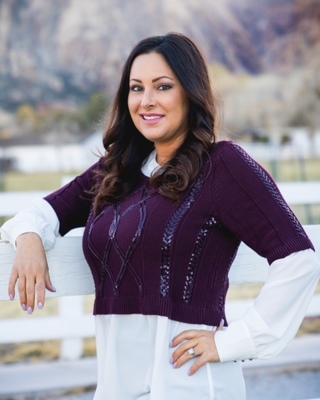Photo of Jaclyn D'Ambrosio, Marriage & Family Therapist in 89148, NV