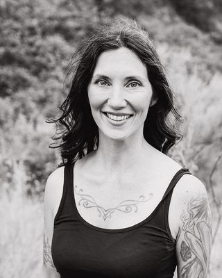 Photo of Michelle Sara Williams, Counsellor, MPCC-P, RCH, CC-PMH