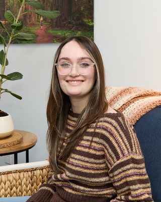 Photo of Olivia Lewis, Pre-Licensed Professional, MS