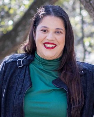 Photo of Danielle Castillo, Licensed Professional Counselor Associate, LPC-A
