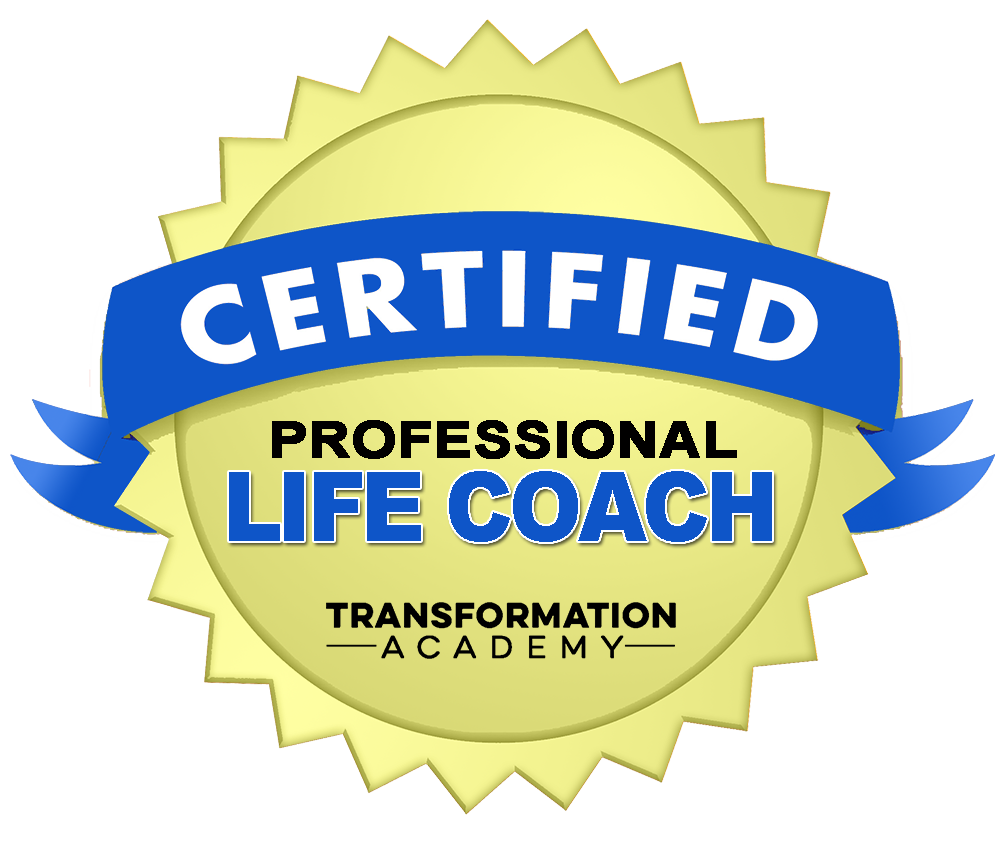 Gallery Photo of Professional Life Coach - Transformation Academy