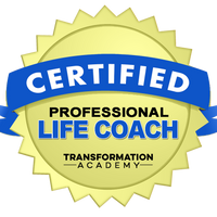 Gallery Photo of Professional Life Coach - Transformation Academy