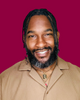 Markus Issac Hicks
