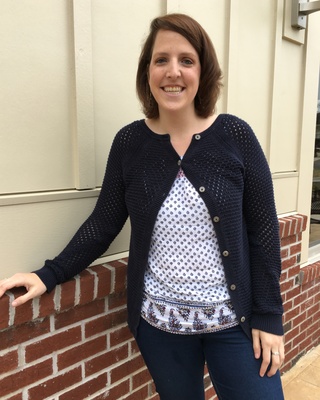 Photo of Jennifer A. Lilly, Counselor in Wilmington, NC