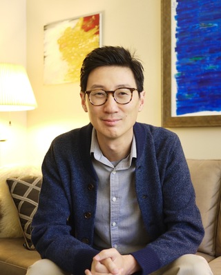 Photo of Roy Kim, Marriage & Family Therapist in Riverside, CA