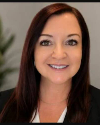 Photo of Kristin Gonzales, Psychiatric Nurse Practitioner, PMHNP