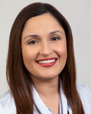 Photo of Kiara Nieves, Counselor, MS, LMHC, CHT