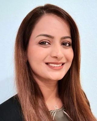 Photo of Sadia Chaudhary, Psychiatrist, MD