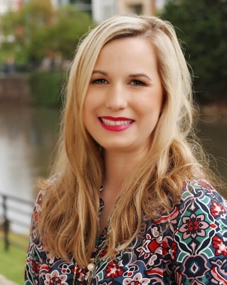 Photo of Grace Jones, Marriage & Family Therapist in Roebuck, SC