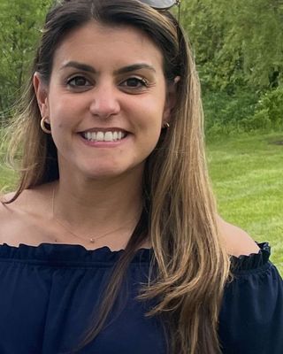 Photo of Amy Giubilo, Counselor, MS Ed, LAC, NCC