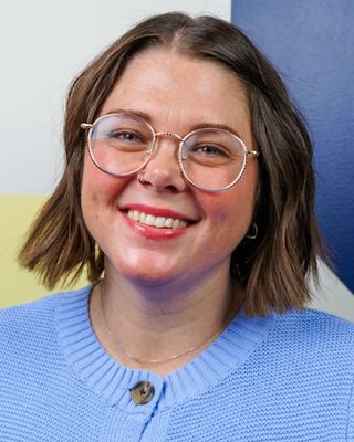 Photo of Katie Anderson, Clinical Social Work/Therapist, LLMSW
