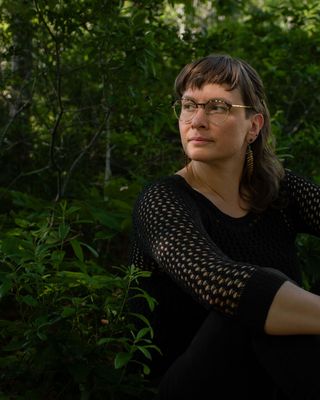 Photo of Annette Mira McLellan, Counsellor, MA, CCC, RCT