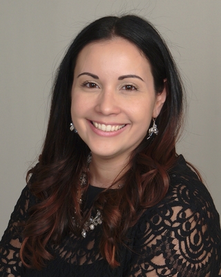 Photo of Karelyn M. Gonzalez-Cruz, PhD, Psychologist