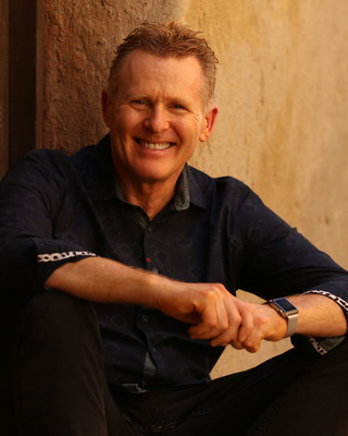 Photo of Dr. Robert Puff, Psychologist in 92662, CA