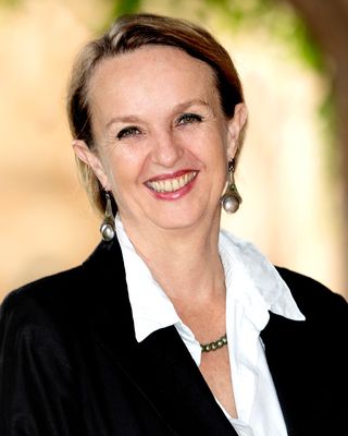 Photo of Sabina Rabold, Psychotherapist in Sydney, NSW