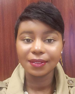 Photo of Shamikia McGhee, Associate Professional Counselor in Roswell, GA
