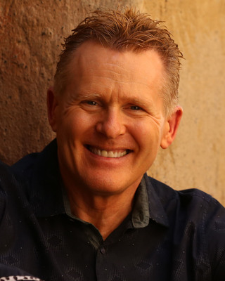 Photo of Dr. Robert Puff, Psychologist in 92663, CA